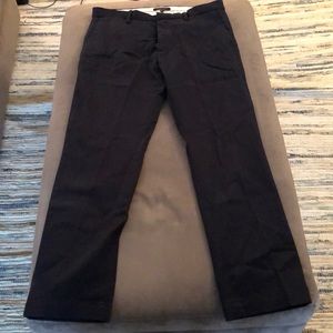 Banana Republic Navy Emerson Chino